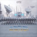 Kyper - Bow Down To Da Robots