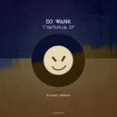 DJ Wank - Mindfreak Moment