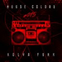 Kolya Funk - House Colors #15