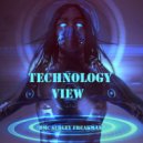 DMC Sergey Freakman - TECHNOlogy View