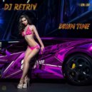 DJ Retriv - Drum Time ep. 28