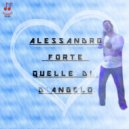 Alessandro Forte - Ave maria