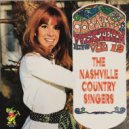 The Nashville Country Singers - The Writing's On The Wall