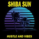 Shiba Sun - Magic Stone