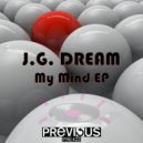 J.G. Dream - My Mind