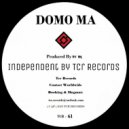 TC Dj - Domoma