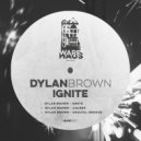 Dylan Brown - Soulful Groove