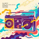 DJ Moy & Ltg Long Travel Groove - Stereo Deluxe