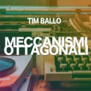 Tim Ballo - New Planet