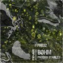 BØHM - Unstable Process