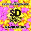 Kaylene Sc@r & Lindsey Marie - In & Out Of Love