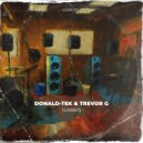 Donald-Tek & Trevor G - Endless Dream
