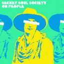 The Secret Soul Society - Stay