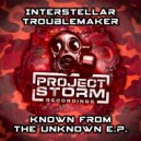 Interstellar Troublemaker - Lighthouse In Space