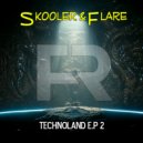 Skooler & Flare - Eurocore
