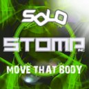 Solo - Move That Body