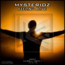 Mysterioz - Feeling Alive