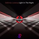 Definita Lorensa - Light In The Night