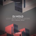 DJ Hold - Wild Gods