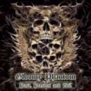 Gloomy Phantom - Martyrium - Pain is God