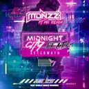 Madnezz Ft. Mc Reign - Midnight City (Official Midnight City Anthem)