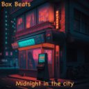 Box Beats - Midnight in the city