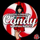 SpekrFreks, Melleefresh, Billy Newton-Davis - Candy: SpekrFreks Remix