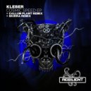 Kleber - Particle Ray