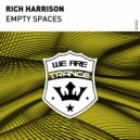 Rich Harrison - Empty Spaces