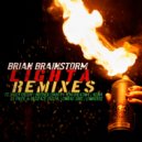 Brian Brainstorm - Original Wicked Man
