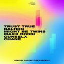 Trust True - Moscow Tripping