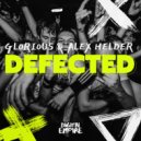 Alex Helder, Glorious - Defected