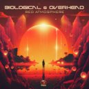 Biological (BR) & Overhead (PSY) - Red Atmosphere
