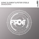 Sonic Element, Peter Steele - Shadows