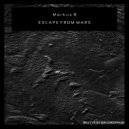 Markus B - Escape From Mars