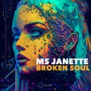 Ms Janette - Brokenk Night