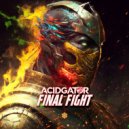 Acidgator - Final Fight