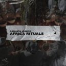 Cabuata Júnior - Africa Rituals