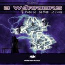 3 Warriors - Prepare To Die