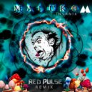 Insanix, Red Pulse - Maluko