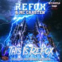 Refox - This is Refox (Official Cologne Goes Hard Anthem 2022)