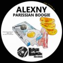 Alexny - Parissian Boogie