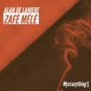Alan de Laniere - Zafè Mélé