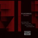 Plagiārius - Butterfly