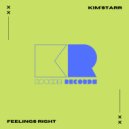 Kim’Starr - Feelings Right