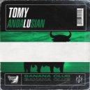 Tomy - Andalusian