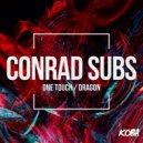 Conrad Subs - Dragon