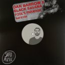 Dan Barrow, Black Savana - Overrun