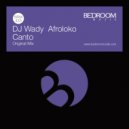 DJ Wady, Afroloko - Canto
