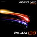Andy Kay & Emule - Again
